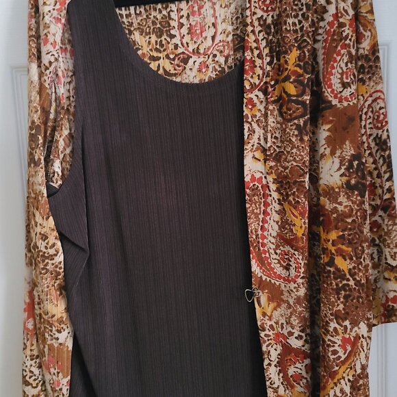 Fall Fooler Top - Picture 4 of 9